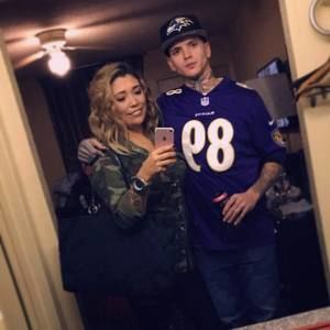 Meet your Posher, Frankie charlene